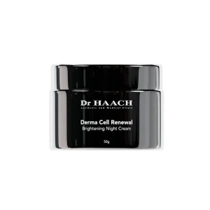 DERMA CELL 焕肤亮白晚霜（50克）